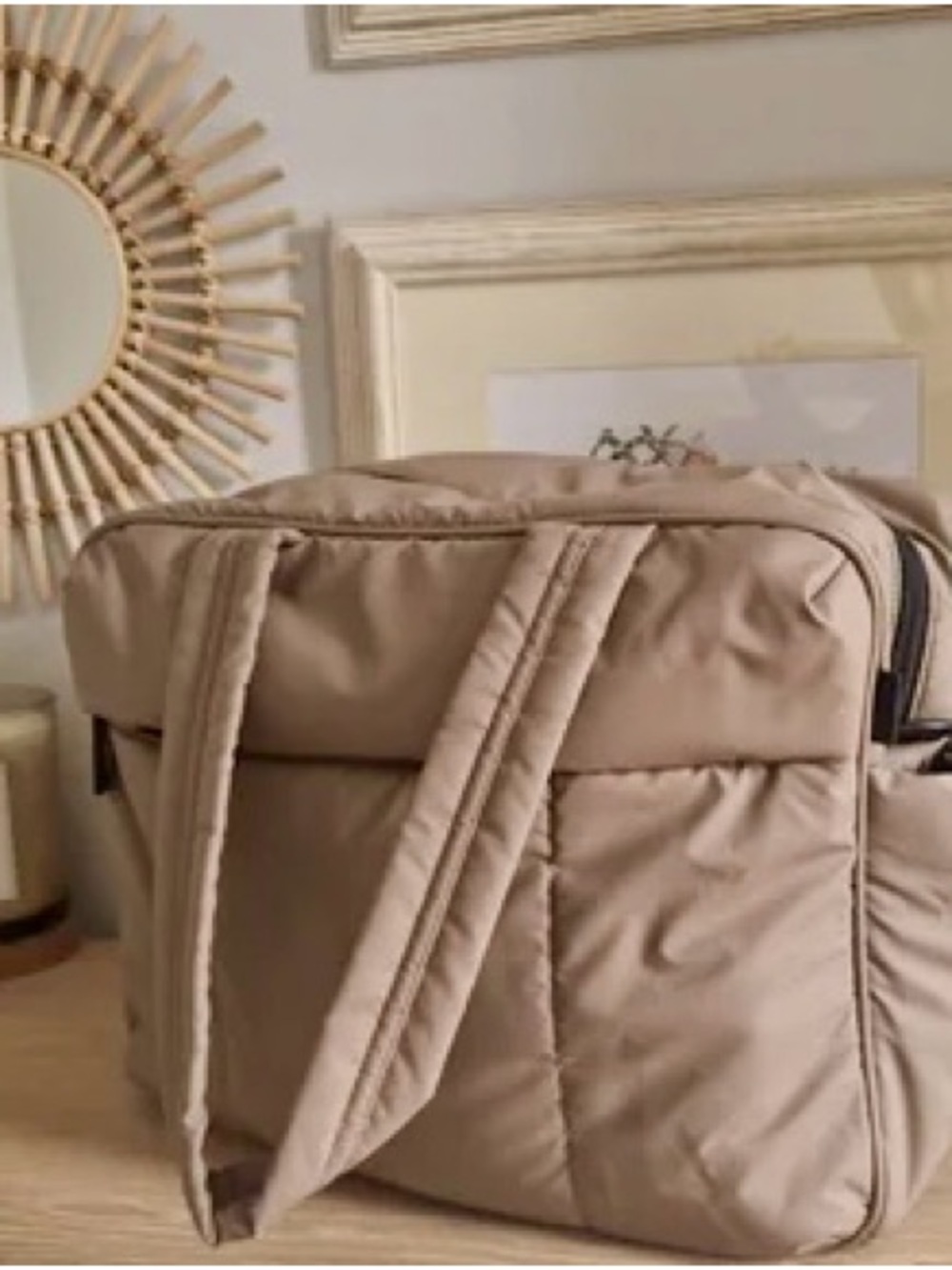 CALPAK LUKA Large Duffel